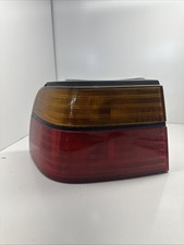 92-93 Honda Accord Wagon Driver Left Light Tail Oem