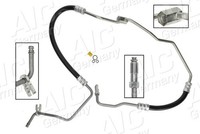 AIC Hydraulikschlauch Lenkung Servoleitung 57674