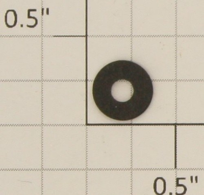 #ad Acme 11 32quot; x 1 8quot; Fiber Washer 10 $2.00