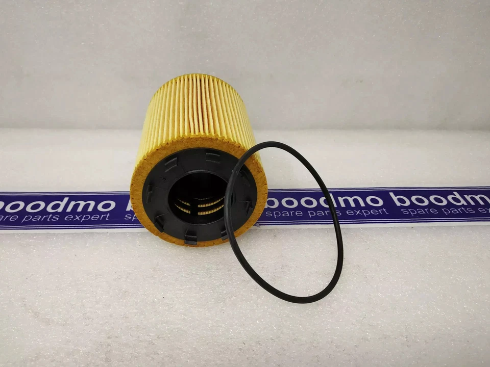 Oil Filter for AUDI A4 (8EC, B7) 3RD GEN, A4 (8K2, B8) 4TH GEN, - HU 719/7 X - Image 3 of 4