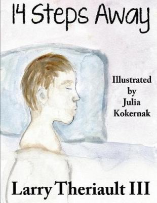 14 Steps Away by Julia Kokernak