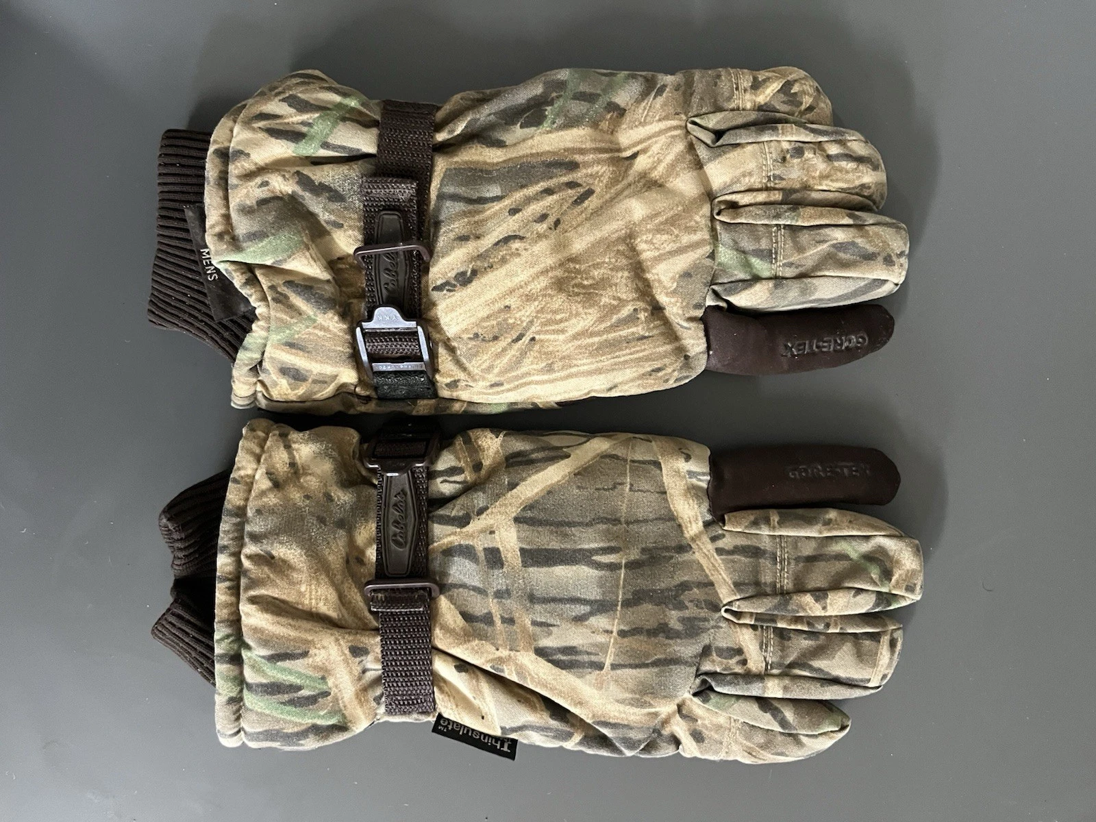 Cabela’s Gore-Tex Waterfowl Gloves