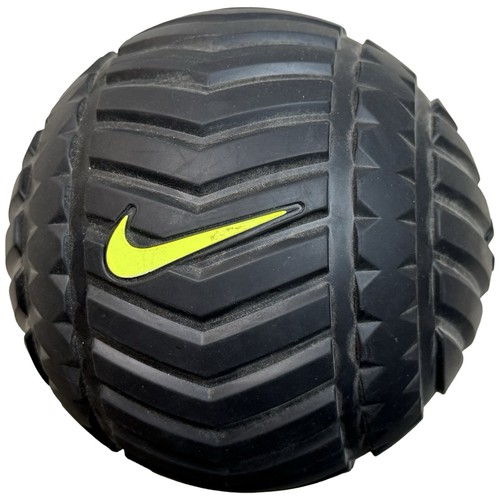 Nike recovery ball 5" Massage Pressure  Trigger Point Muscles Shoulder Back 
