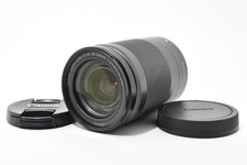 Canon EF-M 18-150mm f3.5-6.3 IS STM Graphite No. 3