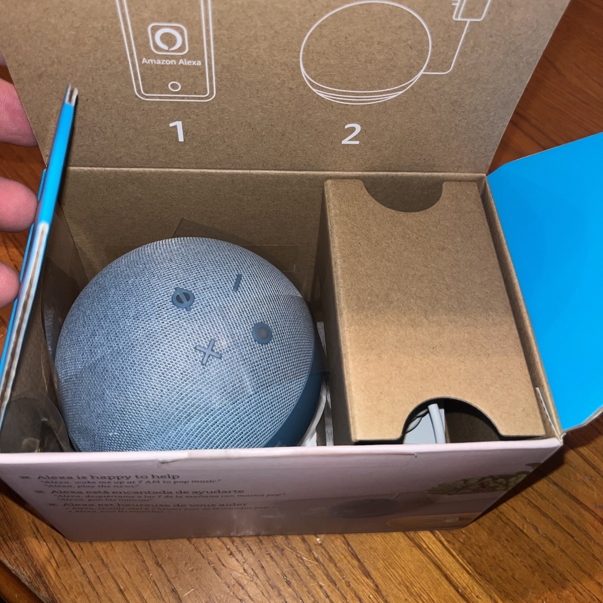 Echo Dot (エコードット) 第4世代＆Nature Remo3 NEW Amazon Echo Dot 4th Gen Smart Speaker with Alexa WiFi