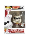 Funko Pop! Vinyl: DC Universe - Krypto The SuperDog #235