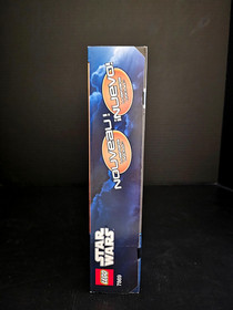 Lego Star Wars Set #7869 Battle for Geonosis 2011 Retired New Mint SE set look