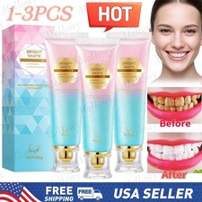 Niacinamide Whitening Toothpaste Natural Niacinamide Toothpaste Teeth Whitening