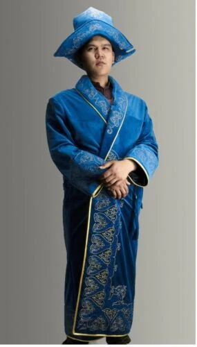 Disfraces Handmade 1920s y 1930s para Hombre