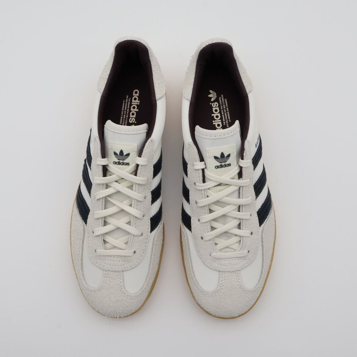 IH9985 Hikari Shibata adidas Originals Gazelle Indoor Core IH9985 Hikari Shibata adidas Originals Gazelle Indoor Core