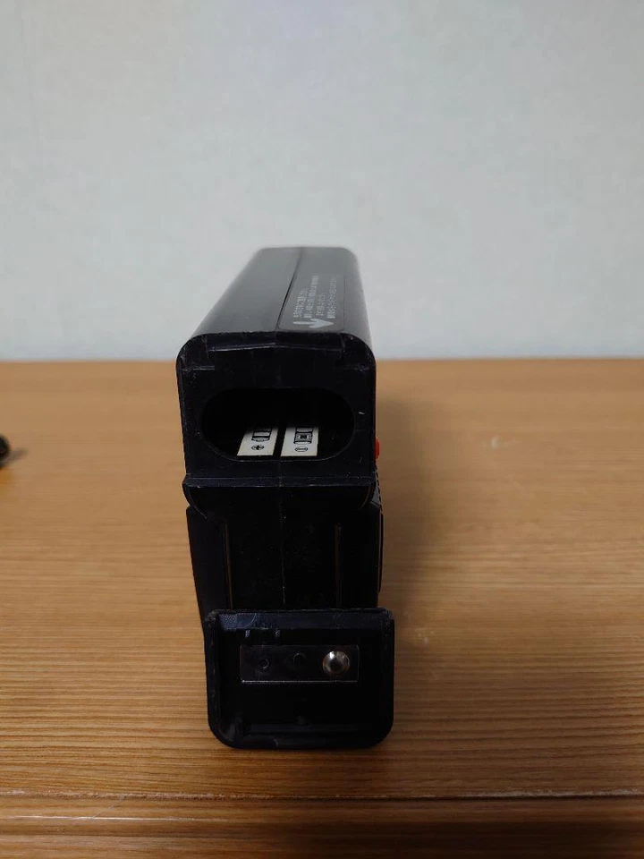 Rare National Panasonic Record Cleaner Tested - Image 3 of 3