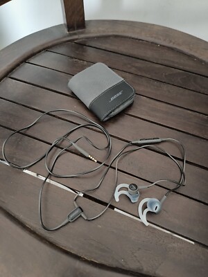 BOSE sound-ultra Headphones Kopfhörer