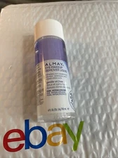 DISCONTINUED Almay Gentle Oil Free Eye Makeup Remover Liquid 4oz SEALED