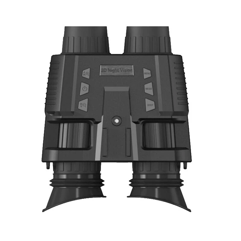 Marine binoculares de visión nocturna