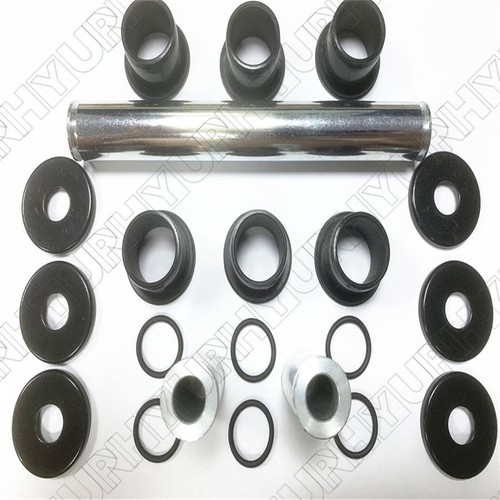 for Kawasaki Teryx 750&Teryx 800 Front Upper & Lower A-Arm Bearing Bushing Kit - Picture 4 of 6