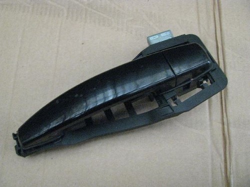 Türgriff links hinten Schwarz OPEL SIGNUM 3.2 V6