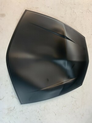 デコケース Genuine Kawasaki Aluminium 47l Top Case Cover Black 999940656 for