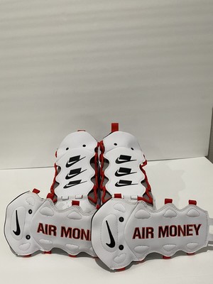 air more money habanero red