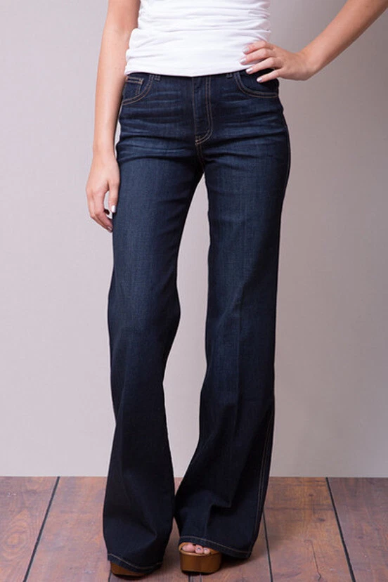 Level 99 jeans wide cheap leg