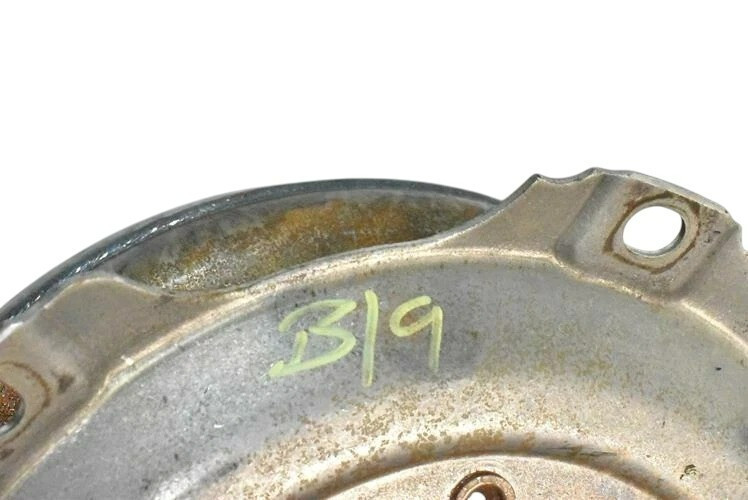 14-18 Maserati Ghibli Q4 Transmission Torque Converter 1087322467 Oem