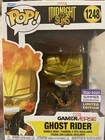 Funko Pop! Vinyl: Marvel - Ghost Rider - Funko Web (FW) (Exclusive) #1248
