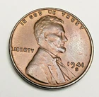 1941 S Lincoln Wheat Cent / Penny *BU / MS RB - MINT STATE RED BROWN*  FREE SHIP
