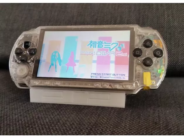 Sony PSP 1000 Playstation Portable Display 