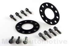 H&R ABE SV schwarz 14mm Porsche Boxster (Typ 986) B957161-07 Spurverbreiterungen