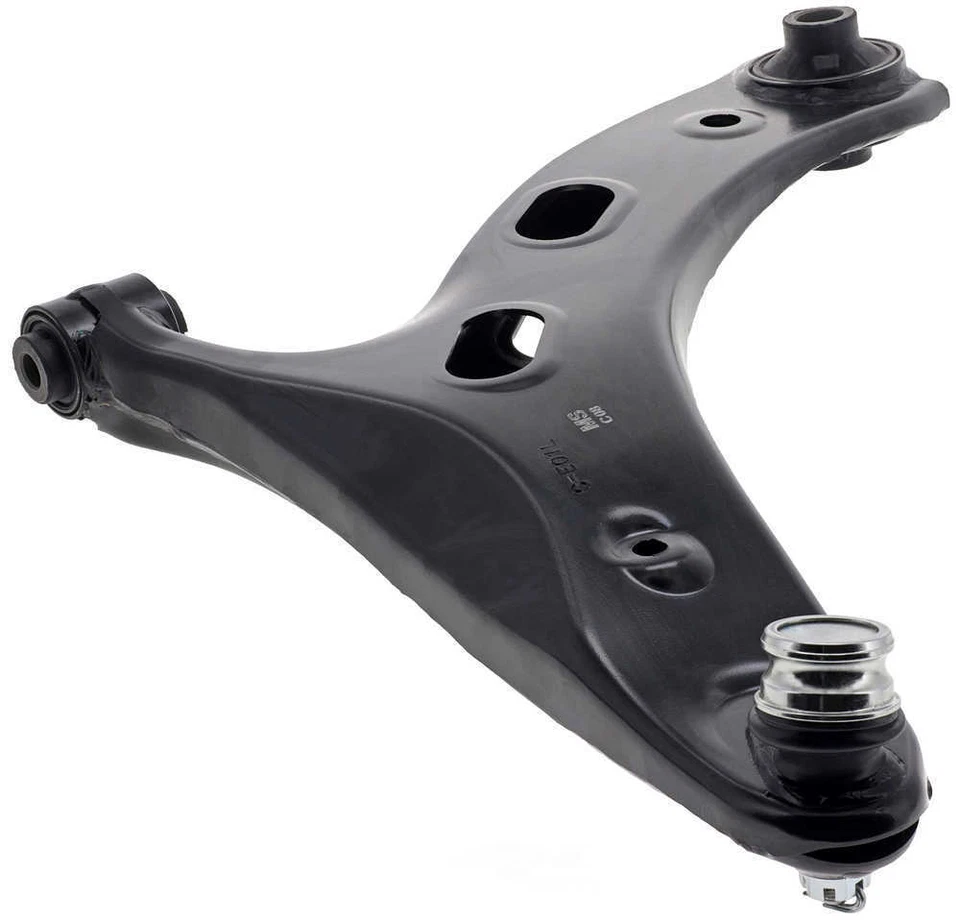 MEVOTECH LP CMS801247 Suspension Control Arm and Ball Joint Assembly - Image 3 of 4