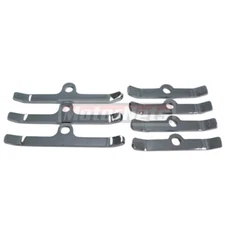 BBC Chevy Valve Cover Spreader Bar Hold Down Reinforcement Big Block 396 427 454