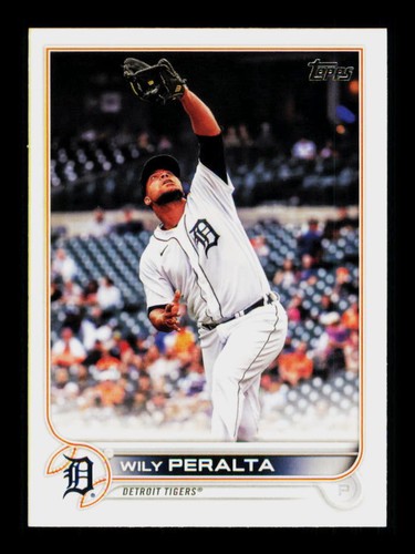 2022 Topps Baseball Cards Series 2 #496-660 You Pick Complete Your Set. - Picture 158 of 165