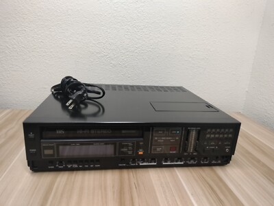 Radio Shack (Model:16-610) VHS/VCR Player *READ DESC*