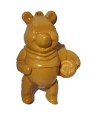 Tim-Mee Toys Disney Winnie the Pooh Honey Pot Hard Plastic Mold