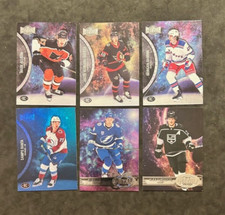 2021-22 UD Skybox Metal Universe Rookie Card Lot - 6 Cards - No Duplicates