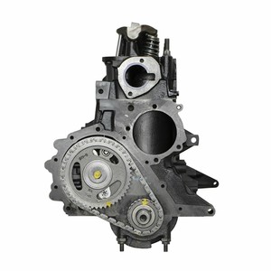 Remanufactured Engine 2001 Jeep Grand Cherokee 4.0L | eBay