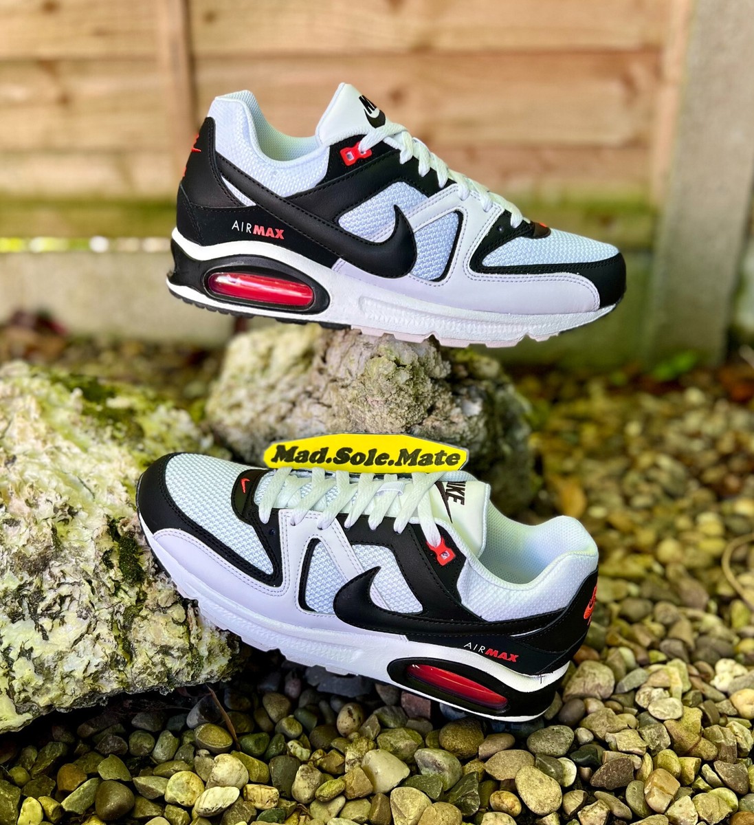 nike sportswear air max command flex