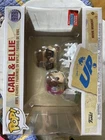 NYCC 2020 Funko Pop  Disney Pixar’s UP Carl And Ellie Boxlunch Shared #979
