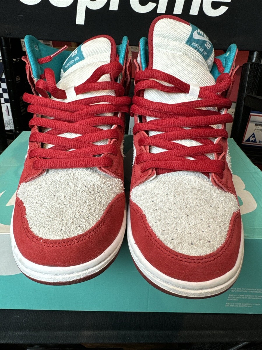 nike sb dr seuss