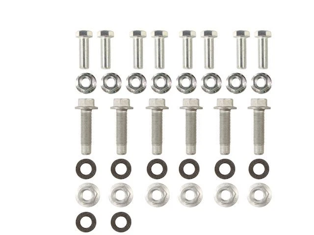 Enganche de remolque trasero para Chevrolet C7500 Kodiak 1999-2009 Draw-Tite 17247CDQJ 2000 Foto 4 de 4