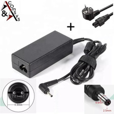 Netzteil 24V 3A DC LED Netzgerät Schaltnetzteil Gleichspannung 24 Volt 5.5*2.5mm