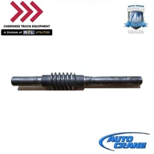 Auto Crane 368192, Worm Shaft