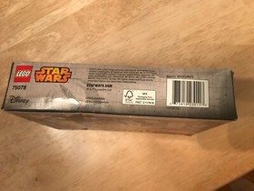 LEGO 75078 STAR WARS IMPERIAL TROOP TRANSPORT (2015 - NEW IN SEALED BOX) 141 PCS