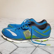 brooks pureflow 4 men's shoes