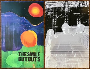 radiohead トムヨーク ポスター 2025年最新】トムヨーク ポスターの