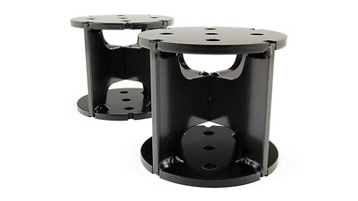 Air Lift Company 4'' Universal Air Spring Spacer ALC52440