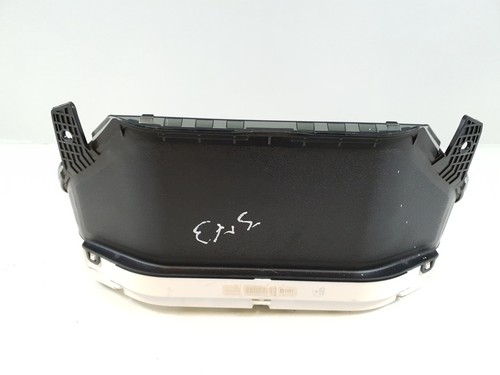 Tachimetro a grappolo Ford F-150 5.0 L 385 CV 13 gen 2015 FL3T-10849-BHH OEM - Foto 8 di 11