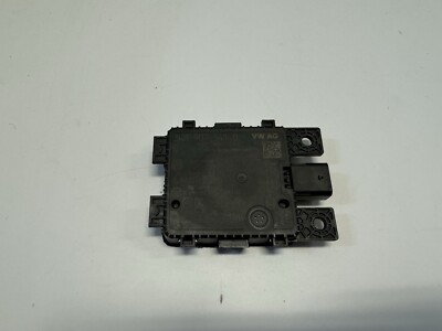 Original VW Tiguan 571 2024 Radarsensor Abstandsregelung ACC Radar 3WA907541D