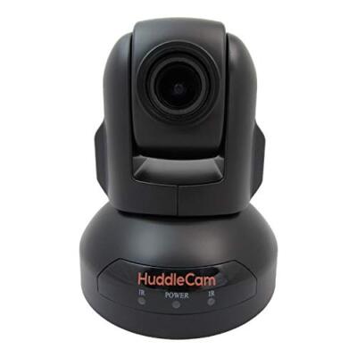 HuddleCamHD USB Conference Cameras with PTZ Control - Webcams for Zoom Video