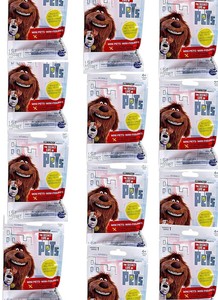 secret life of pets blind bags