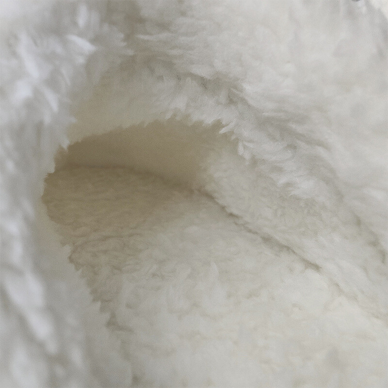 APL Scarpe Blocca La Pelliccia di Ricambio per Inserti Inserti Hot Copriscarpe 